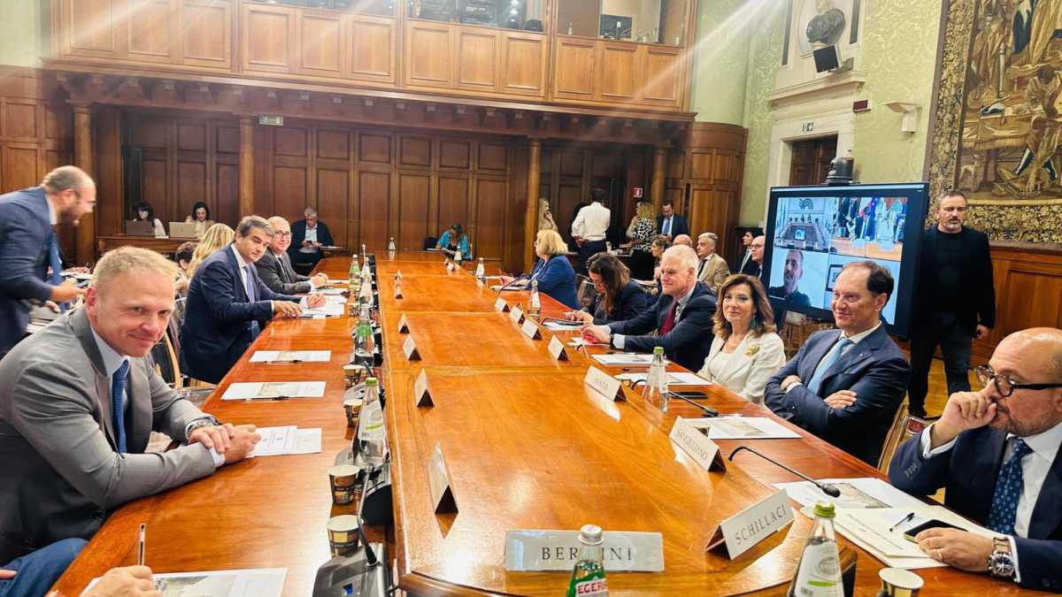 Immagine di Il successo del Pnrr dipende dal confronto con artigiani e piccole imprese