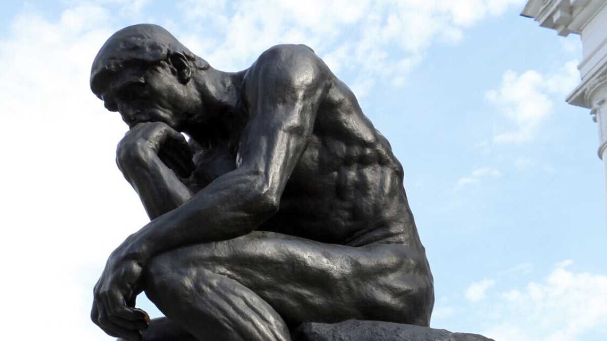 Immagine di Che vantaggio, la misantropia