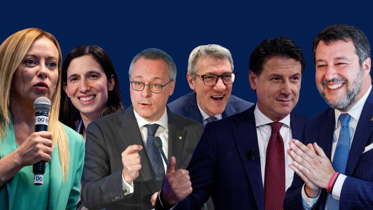 Immagine di Botte piena, inflazione ubriaca