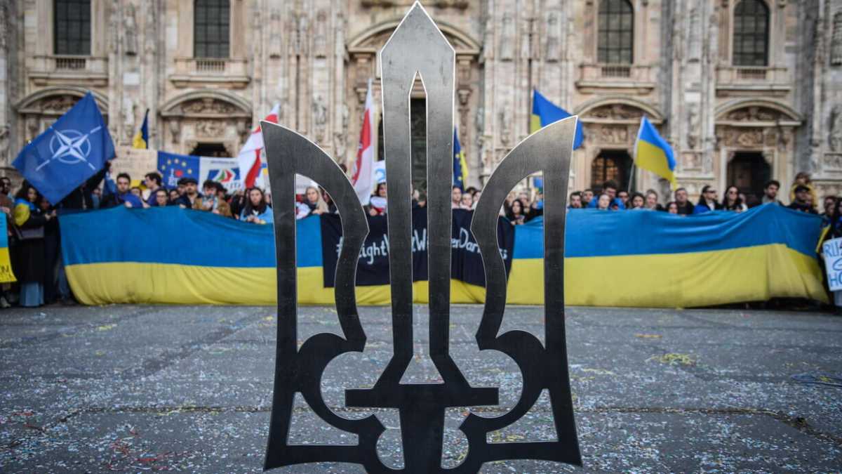 Immagine di Non si parla più di guerra. Ma è una buona notizia