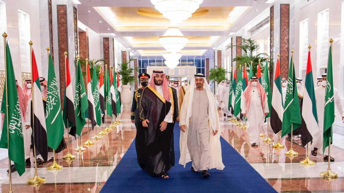 Immagine di Tutte le liti tra sauditi ed emiratini, e una faida che non conviene