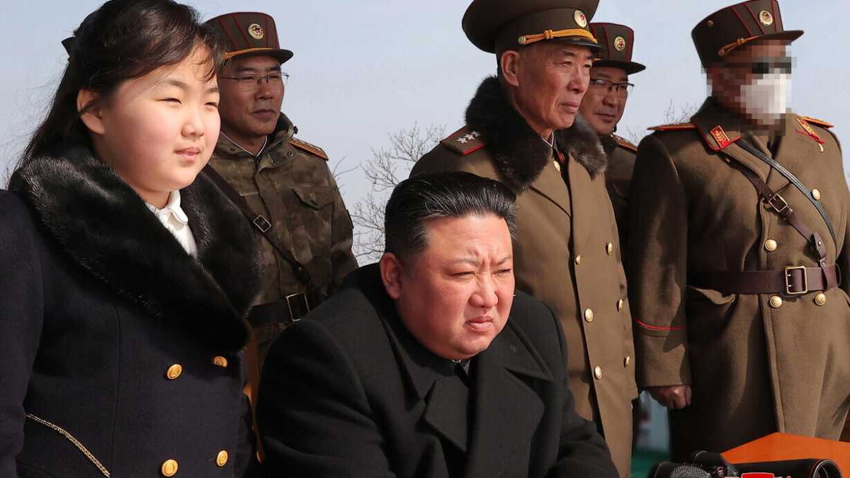 Immagine di Perché non bisogna sottovalutare la Corea del nord