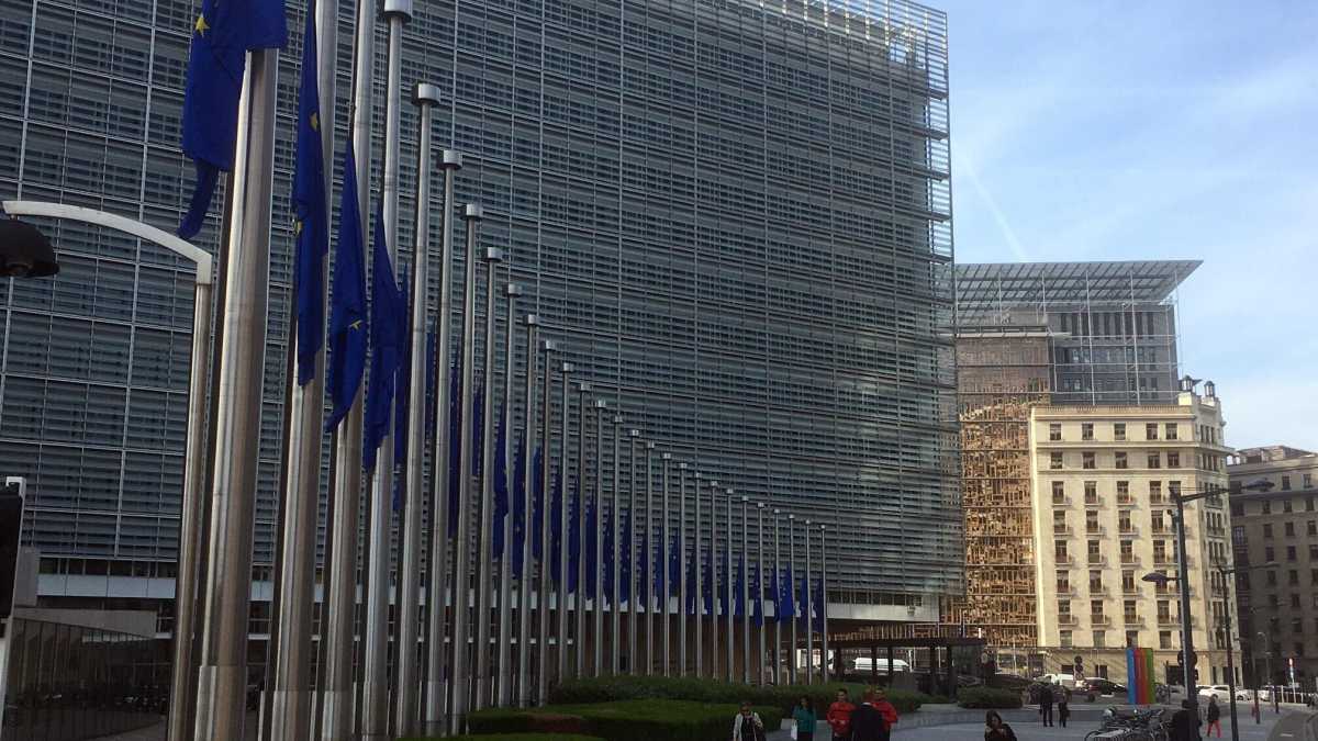 Immagine di No: gli aiuti di stato non servono per tutelare “l’impresa nazionale”