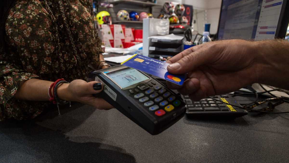 Immagine di Pos e Pec più facili per tutti. Il fisco amico si misura anche così