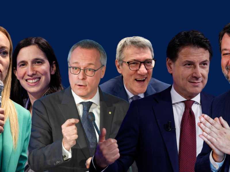 Botte piena, inflazione ubriaca