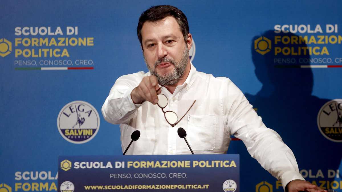 Immagine di Costi, benefici e rischi: urge riparlare del ponte sullo Stretto