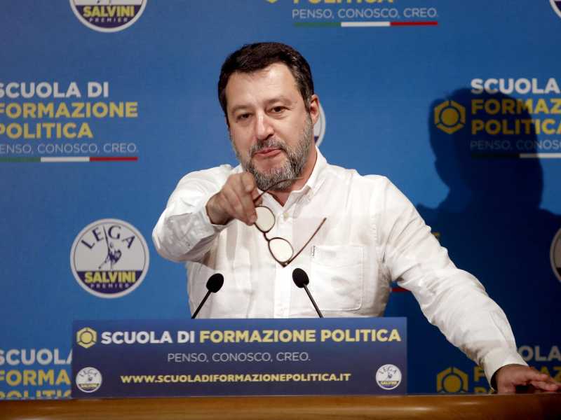 Costi, benefici e rischi: urge riparlare del ponte sullo Stretto