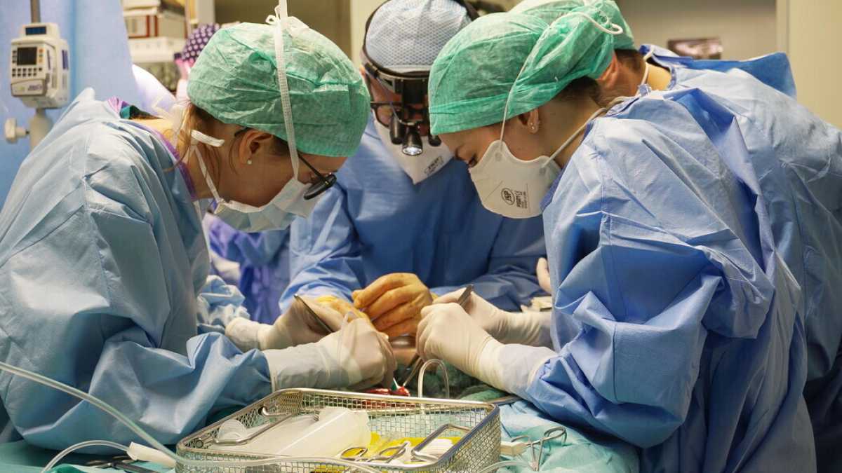 Immagine di Caso Purgatori: "Basta gogna. Proteggiamo i medici", dice la società di radiologia