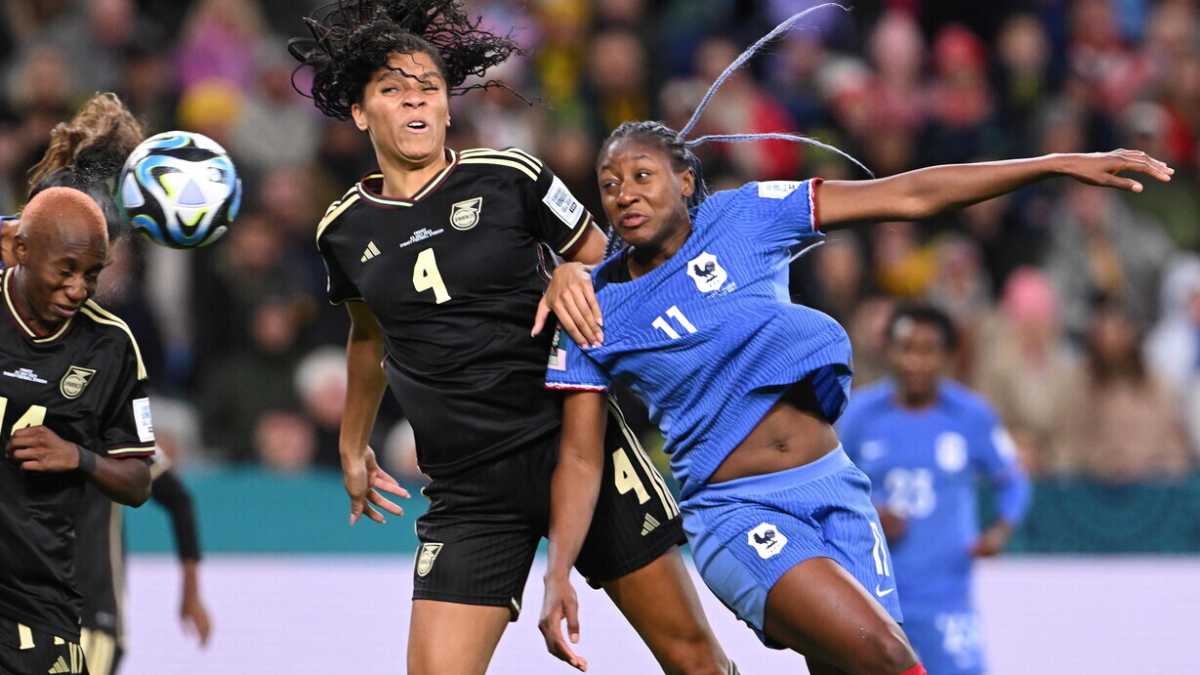 Immagine di Il problema del calcio femminile? Non è divertente