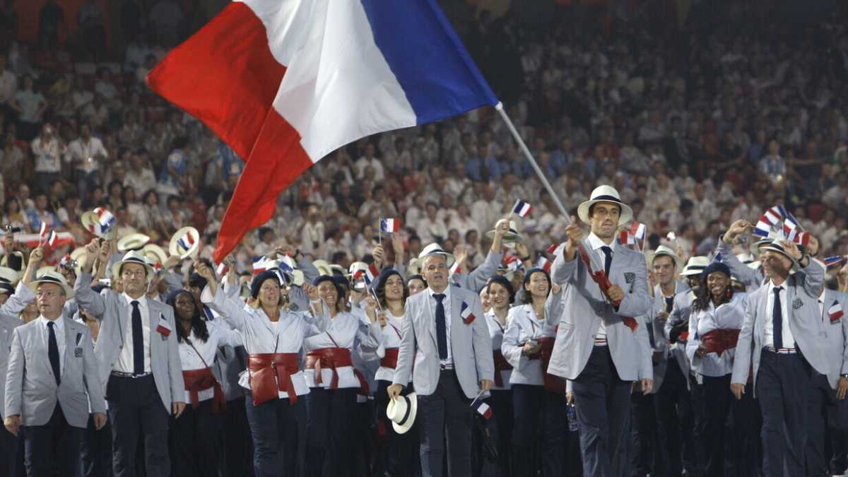 Immagine di Parigi non ha paura delle sue Olimpiadi