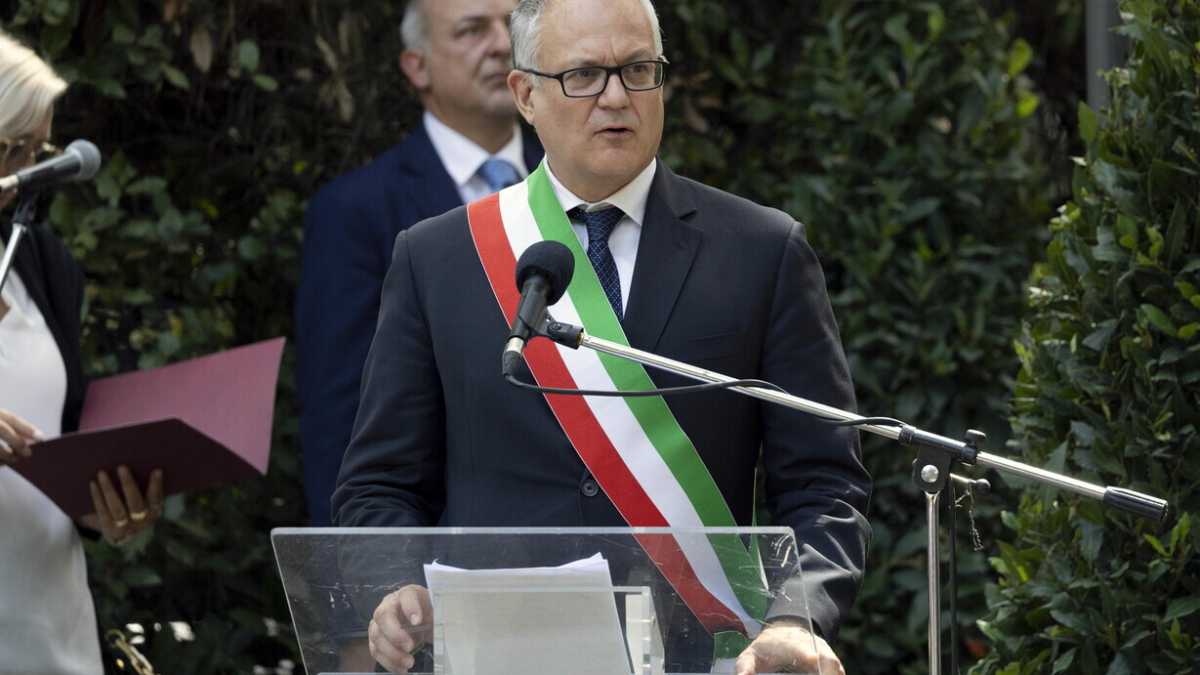 Immagine di Caro Gualtieri, il termovalorizzatore non basterà a salvarti