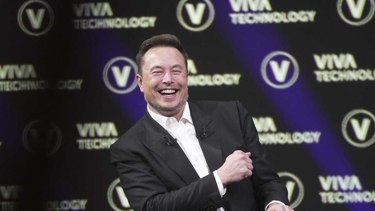 Immagine di Bye bye Twitter: ecco X, un’antica ossessione di Elon Musk