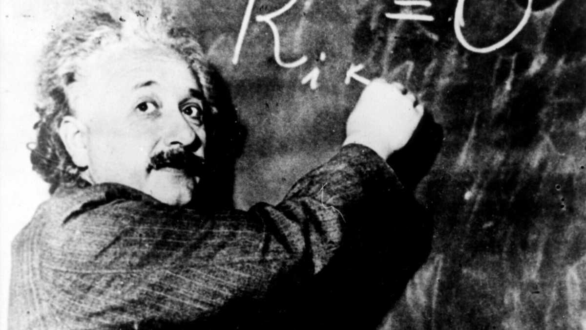 Immagine di L'appello di Einstein a Roosevelt: la lettera che cambiò il mondo