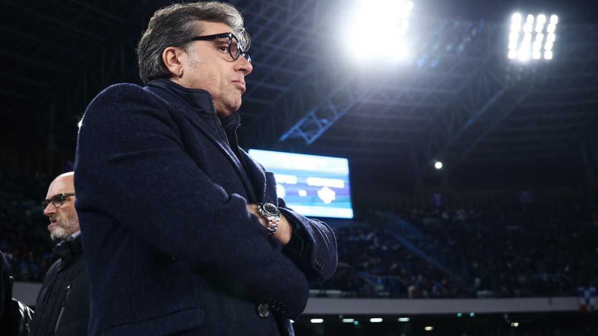 Immagine di Come sta cambiando il ruolo del direttore sportivo nel calcio italiano