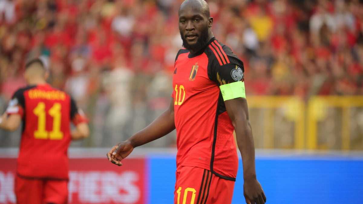 Immagine di Del “mai” di Riva, ci resta il suo per sempre ma di Lukaku non rimarrà niente