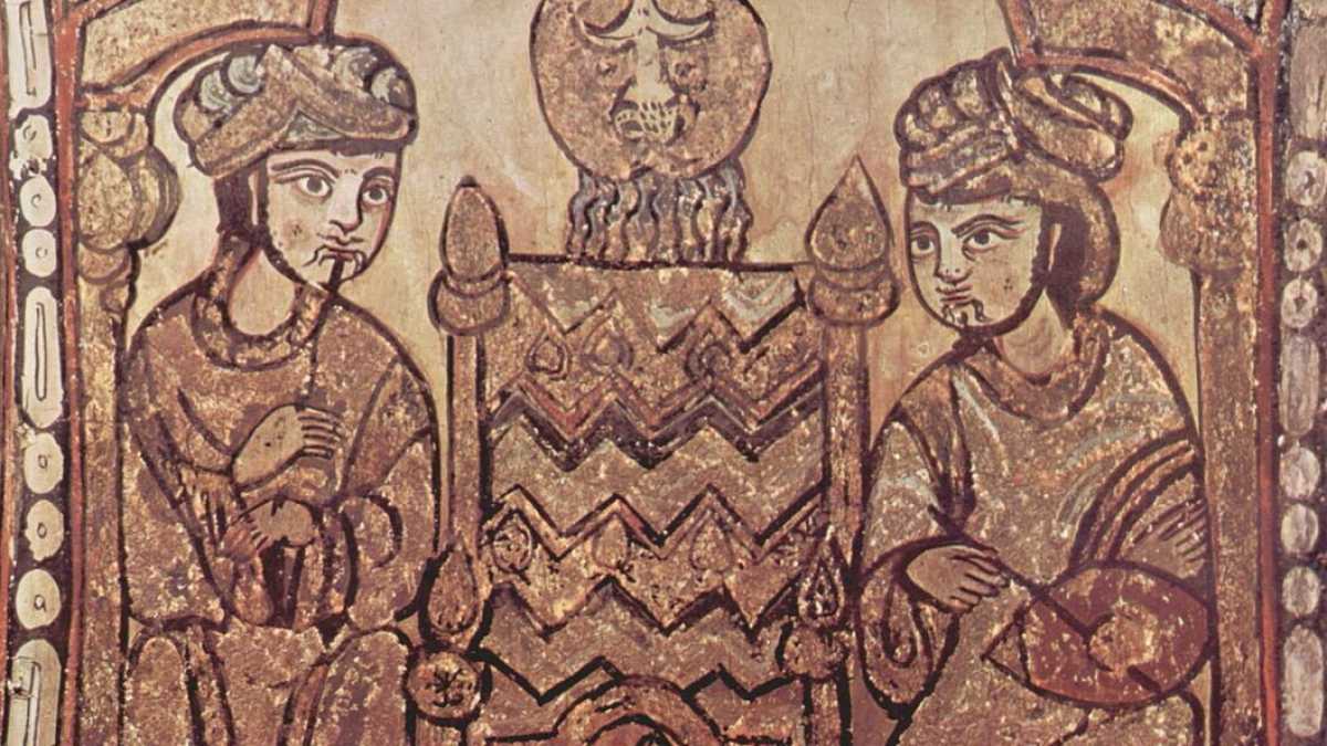 Immagine di La prima rivoluzione femminile in Europa? In Sicilia, otto secoli fa
