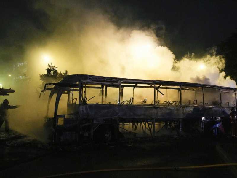 Foto LaPresse