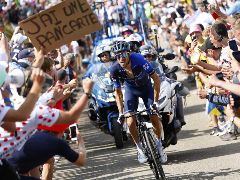 Foto Ap, via LaPresse
