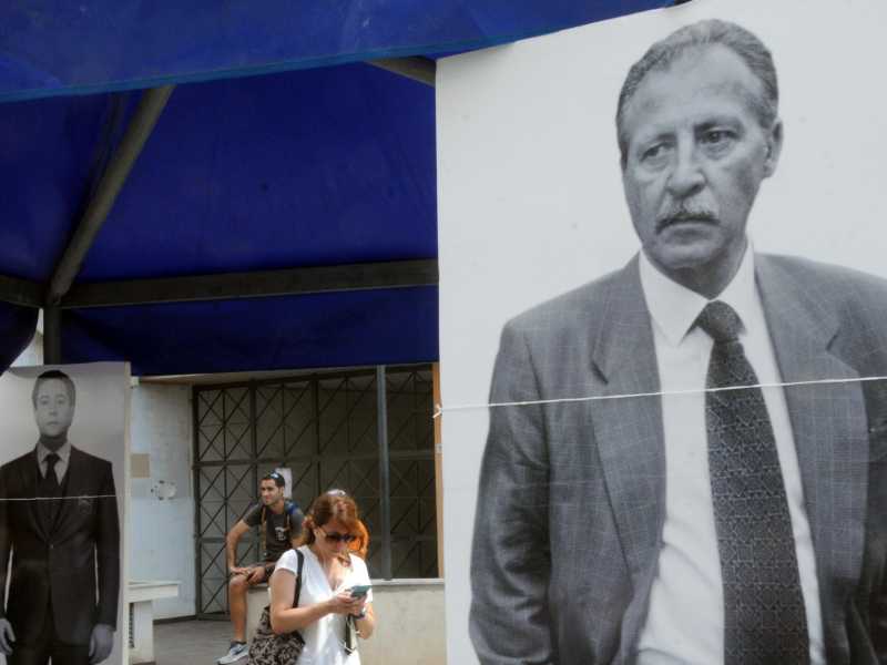 No all'antimafia della fuffa. Parla Costantino Visconti