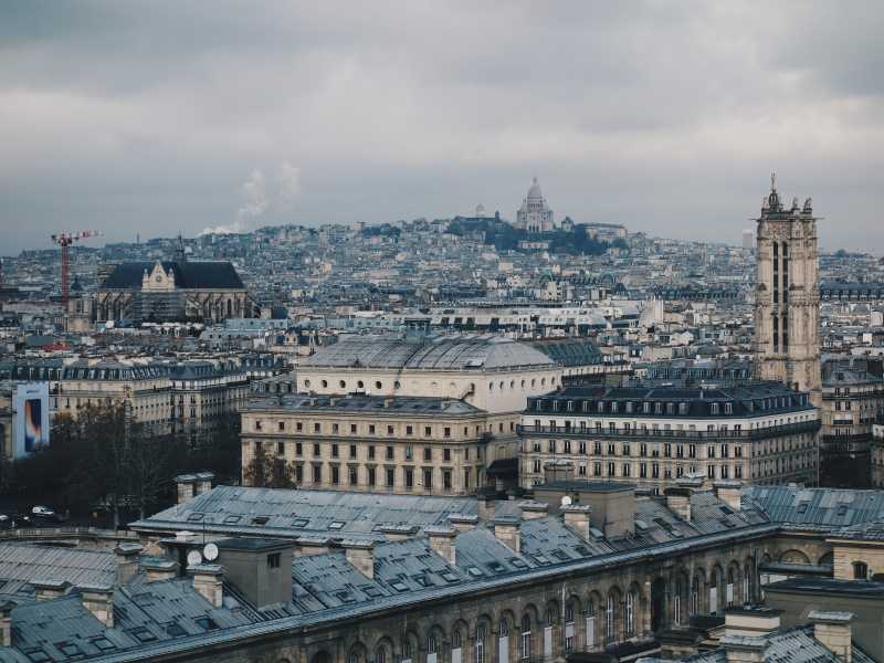 Foto di George Kantartzis su Unsplash<br /> 