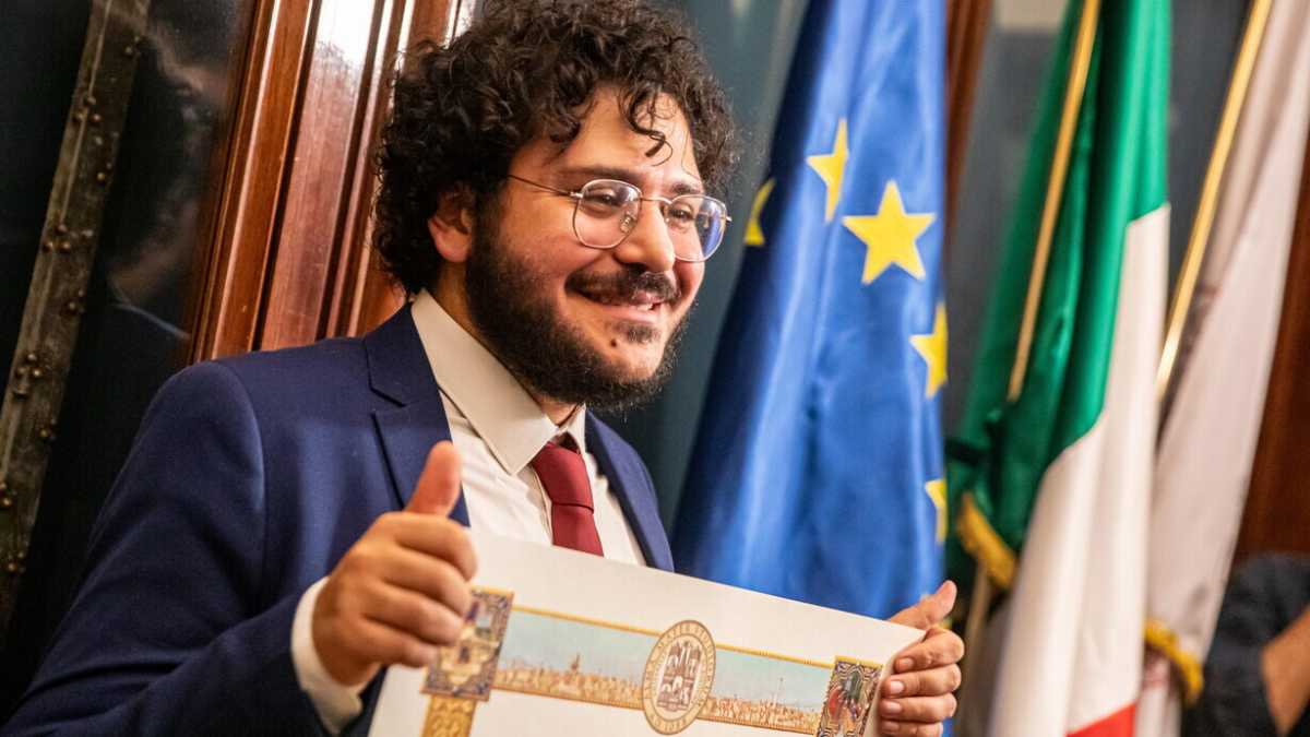 Immagine di Bravo Zaki a evitare parate, ma il governo ha fatto male a subirne la scelta