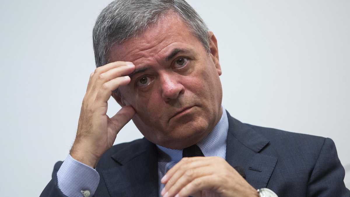 Immagine di Il partito (preso) di Ezio Mauro: dubitare dell’ambientalismo apocalittico è di destra