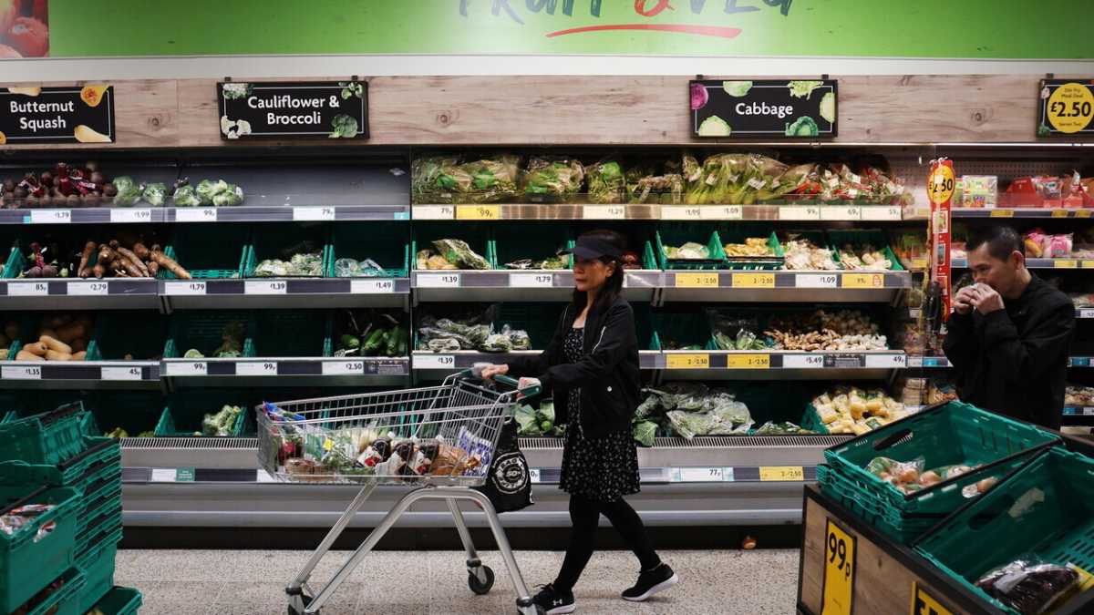 Immagine di Non sono i profitti la causa dell’inflazione, ma ora tocca ai lavoratori recuperare