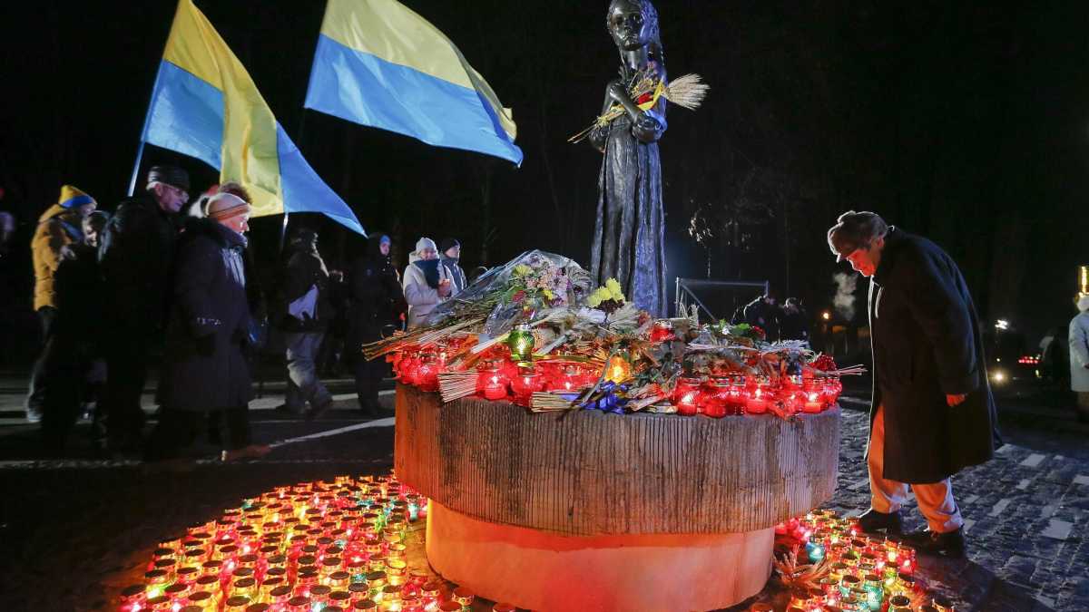 Immagine di Perché è importante che il Senato riconosca l’Holodomor come genocidio