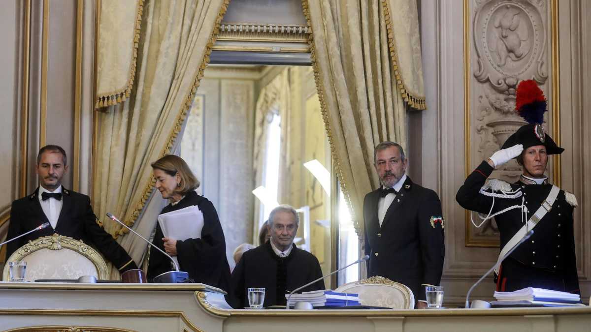 Immagine di Con la sentenza sul caso Ferri, la Corte costituzionale ha posto il Parlamento nelle mani dei pm