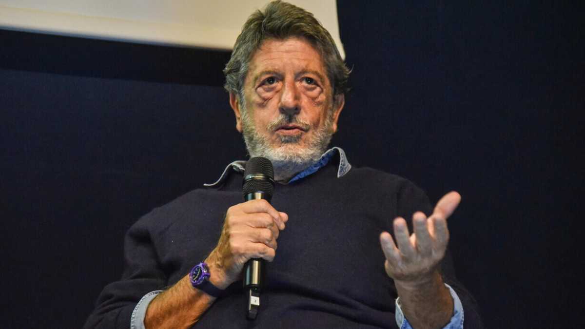 Immagine di La morte di Andrea Purgatori e il rapporto medico/paziente di oggi