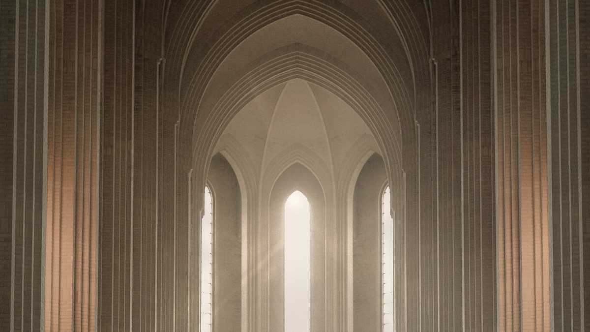 Immagine di Ha ragione il ministro tedesco: in Italia le chiese diventino celle frigorifere