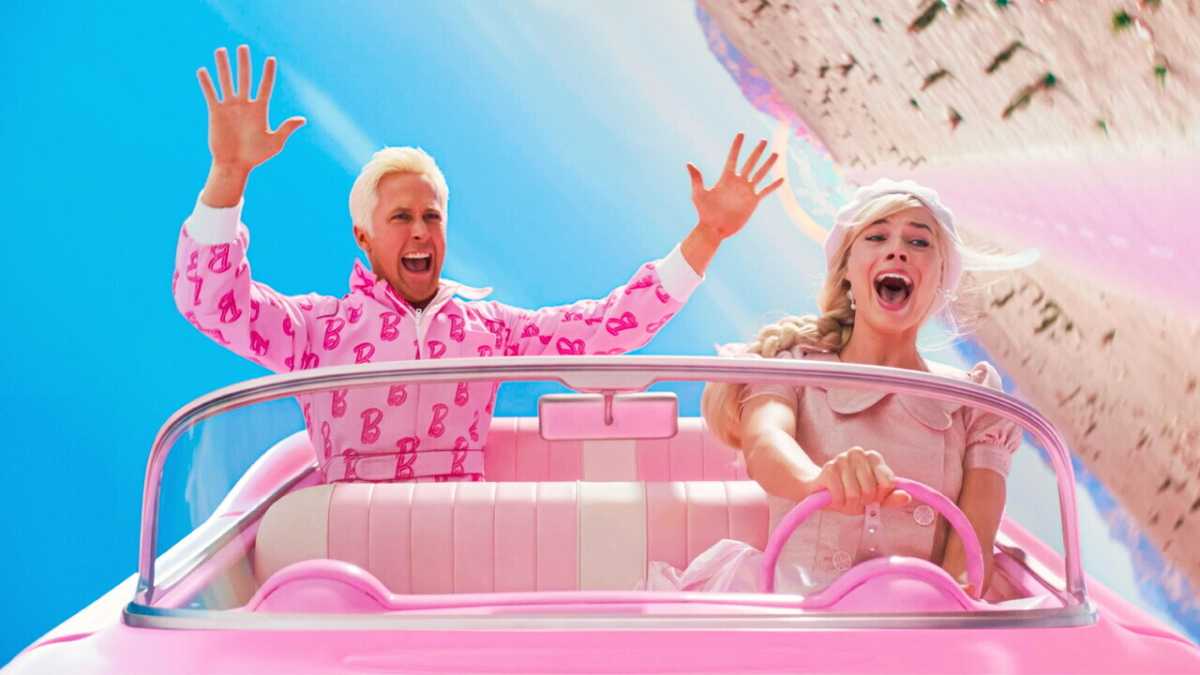 Immagine di A Venezia viene comunicato l'incasso stellare di “Barbie”