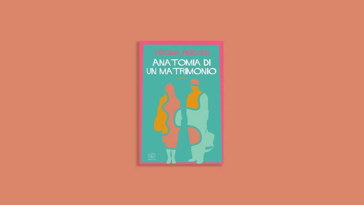 Immagine di Anatomia di un matrimonio
