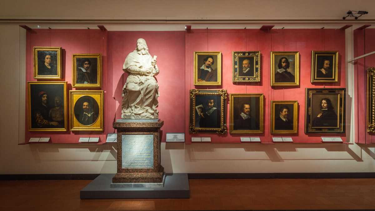 Immagine di Percorso obbligato: l’inevitabile successo della mostra agli Uffizi