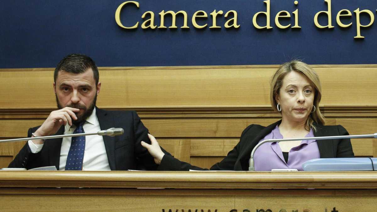 Immagine di Verso il rinvio a settembre sul salario minimo. Rizzetto (FdI): "Al lavoro povero ci pensiamo noi"