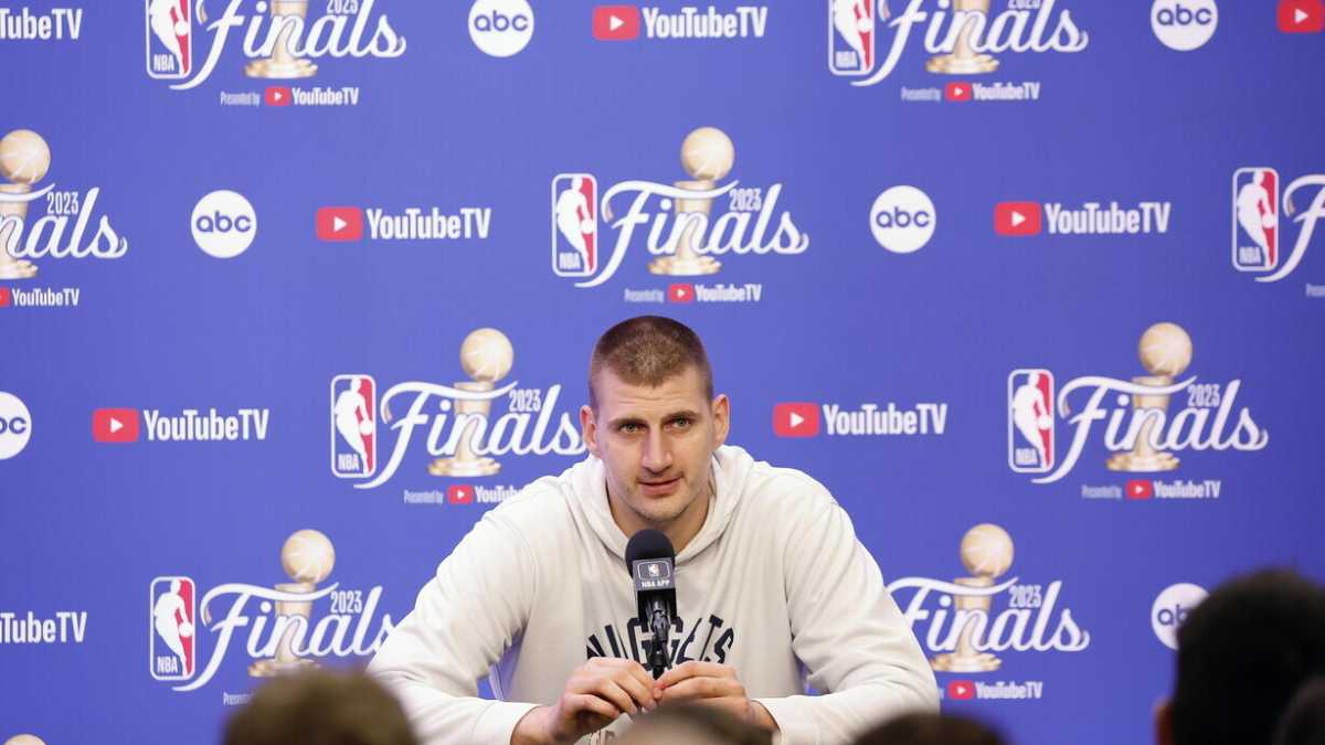 Immagine di Il Mondiale di basket è ancora schiavo dell’Nba