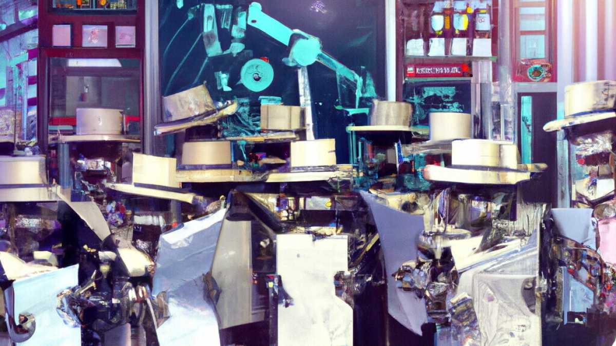 Immagine di Informarsi con l’Intelligenza artificiale