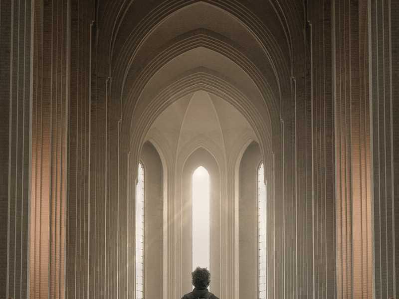 Daniele Colucci su Unsplash
