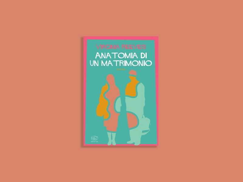 Anatomia di un matrimonio