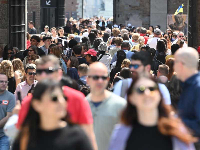 L'Italia cresce più di Francia e Germania. Il Fmi alza le previsioni del pil a +1,1 per cento nel 2023