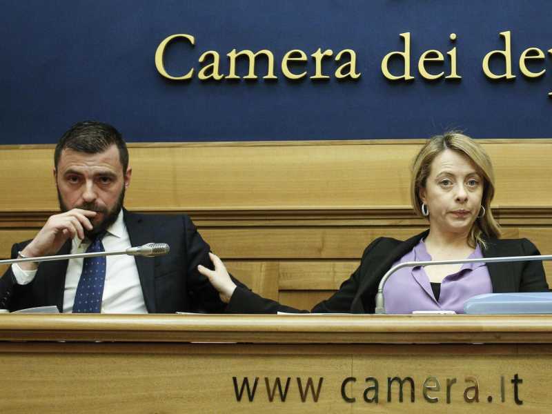 Verso il rinvio a settembre sul salario minimo. Rizzetto (FdI): "Al lavoro povero ci pensiamo noi"