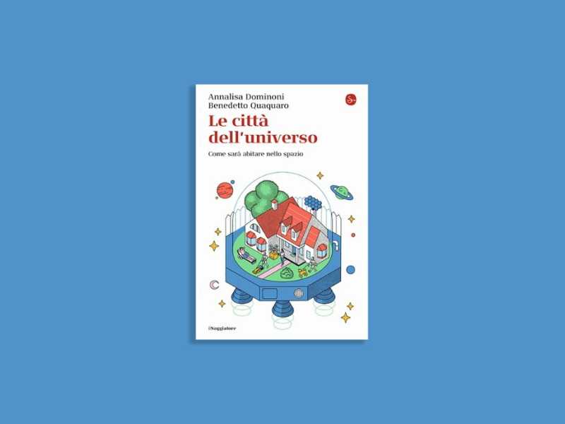 Le città dell’universo
