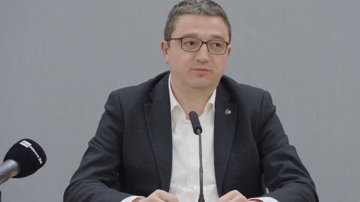 Immagine di Il presidente Fugatti ci spiega come è nata la decisione di abbattere due lupi in Trentino