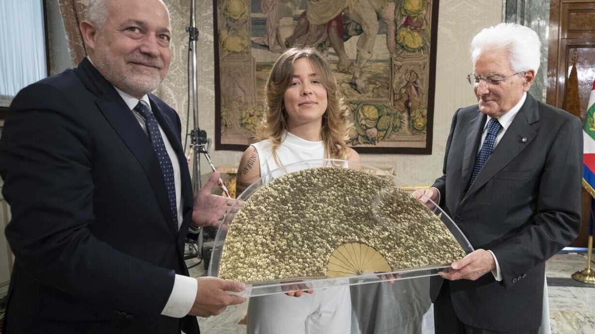 Immagine di La "sventagliata" di Mattarella su commissione Covid, Pnrr e clima scuote il governo