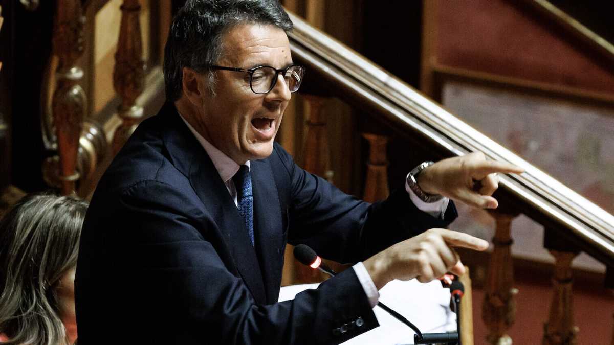 Immagine di La Consulta bastona i pm di Firenze: “Contro Renzi violata la Costituzione”