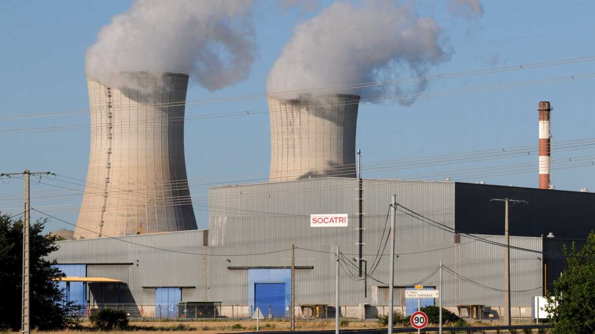 Immagine di Passi per parlare di nucleare senza ideologia