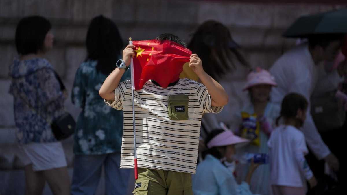 Immagine di Cosa pensa il mondo della Cina e di Xi Jinping. Un'analisi del Pew Research