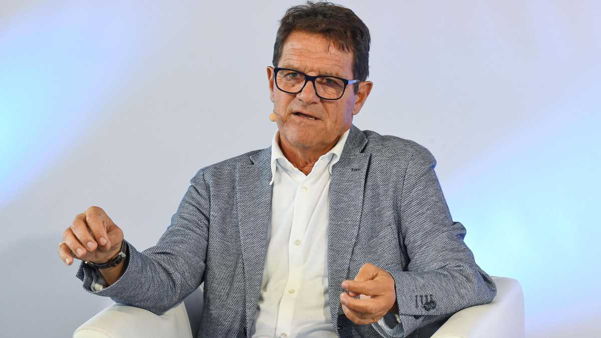 Immagine di Un saudita per Capello. Lo strano anatema contro i soldi dell'allenatore