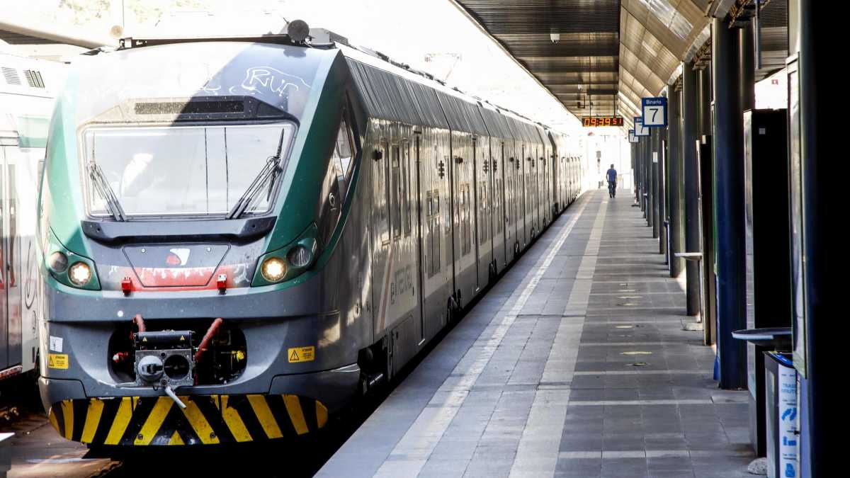 Immagine di Tra giochi di potere e problemi gravi, il risiko di Trenord & Co.