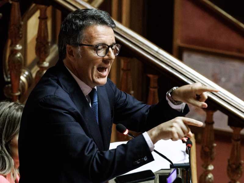 La Consulta bastona i pm di Firenze: “Contro Renzi violata la Costituzione”